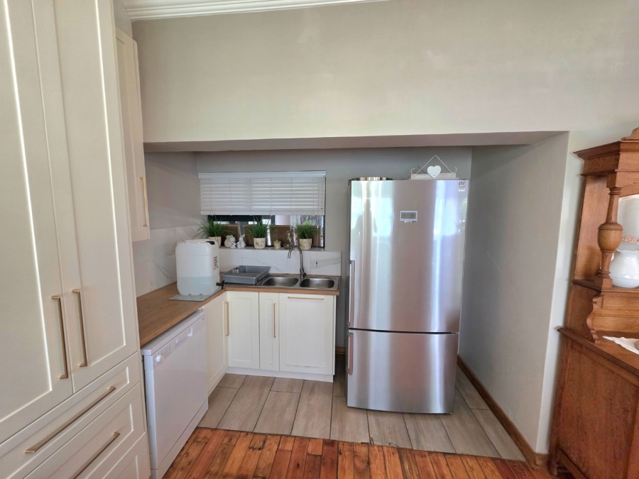 4 Bedroom Property for Sale in Jordania Free State